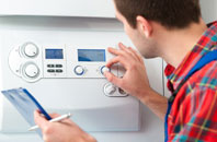 free commercial Slade Green boiler quotes